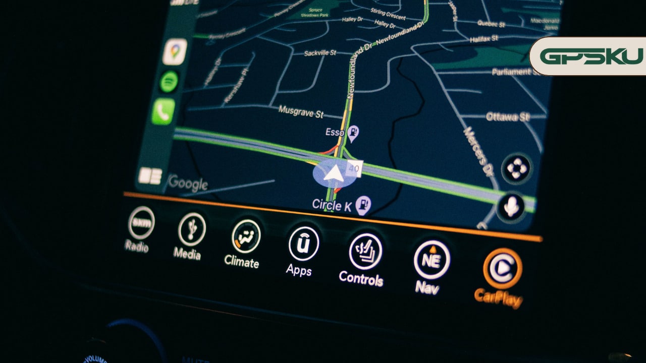 Harga GPS tracker di Indonesia, Terbaru » GPSKU.co.id