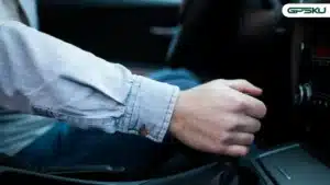 Cara kerja rem tangan mobil