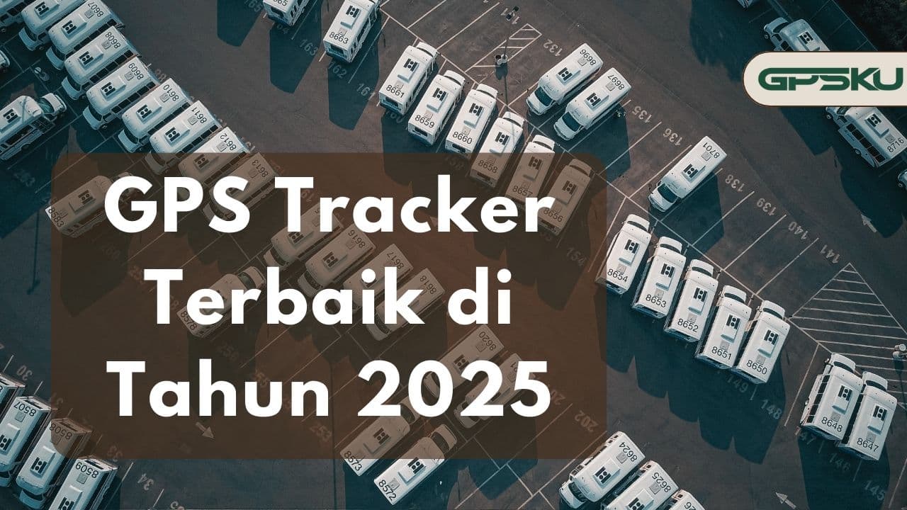 gps tracker terbaik