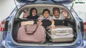 apa itu mudik