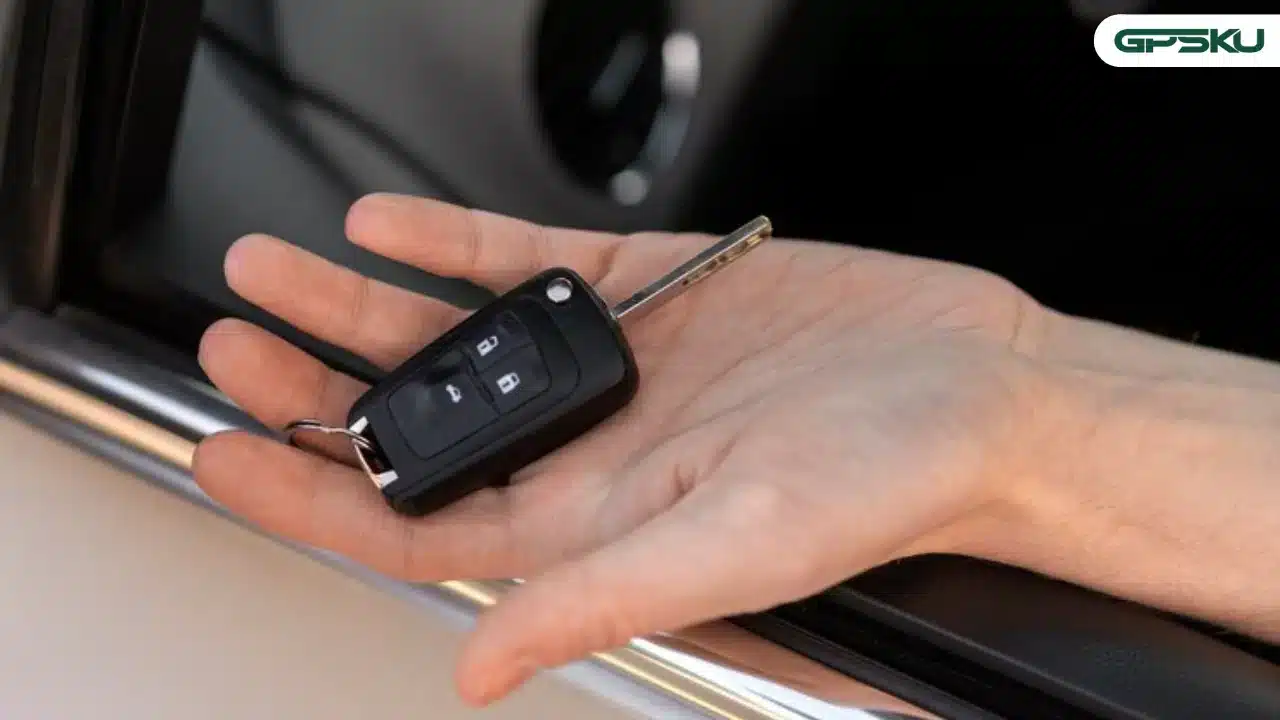 alarm mobil bikin aki tekor