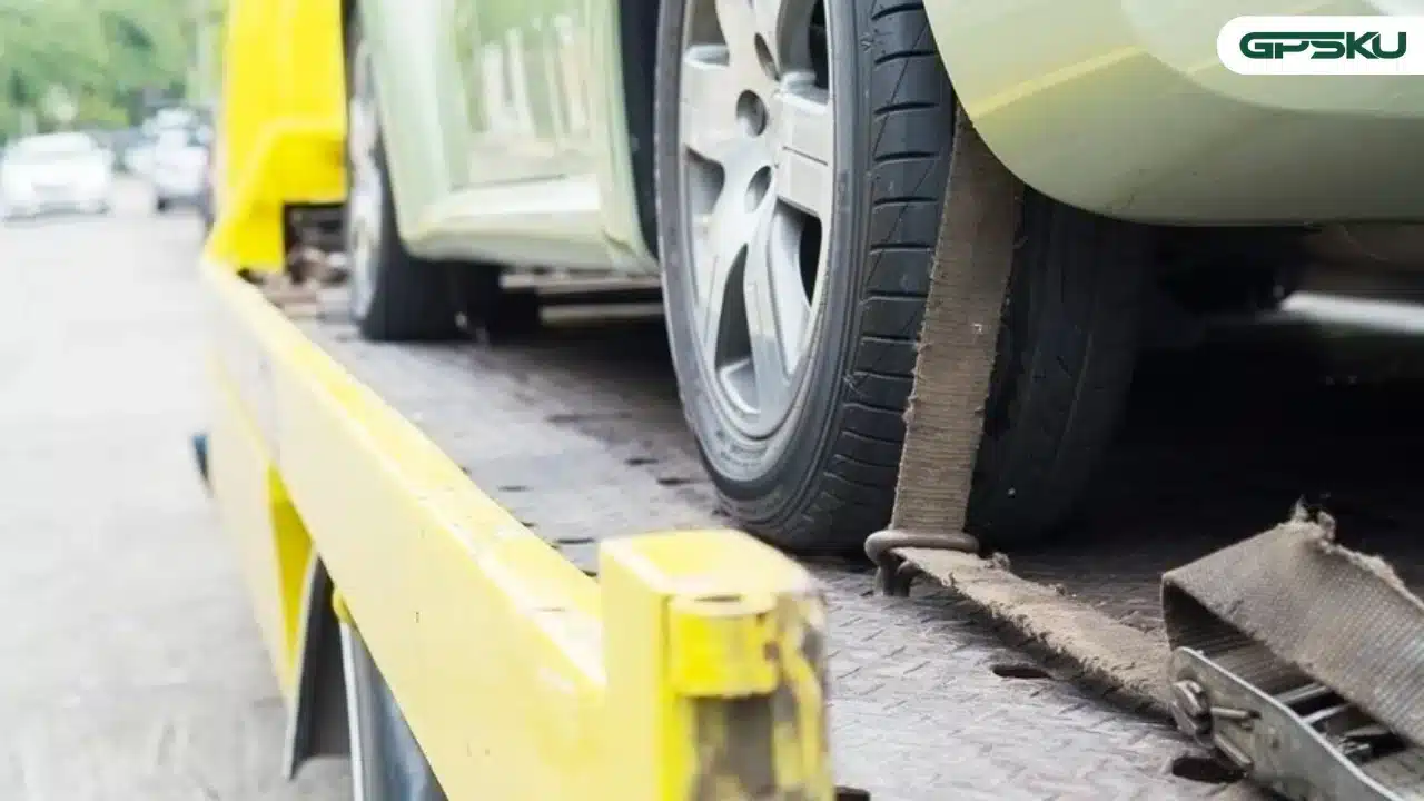 Car Carrier