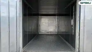 Insulated Container