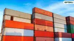 ISO Tank Container