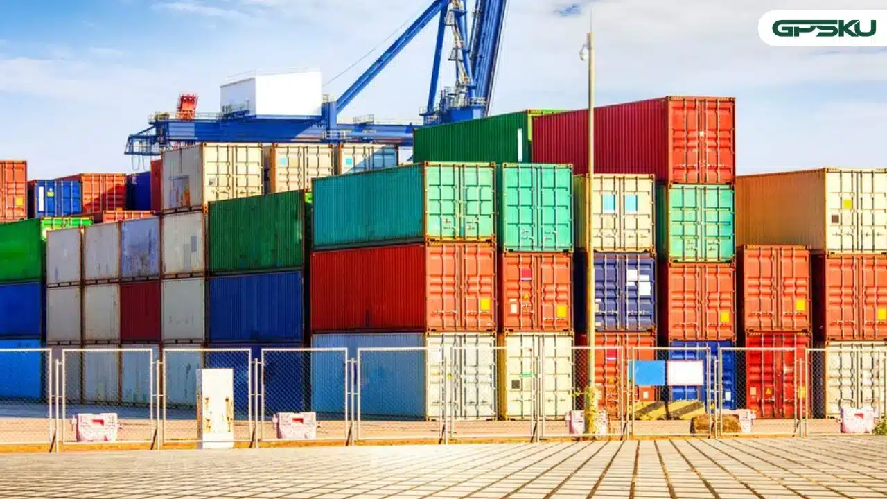 Reefer container