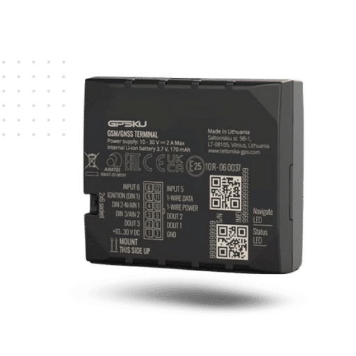 GPSKU ID130