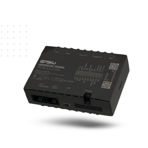 GPSKU ID640
