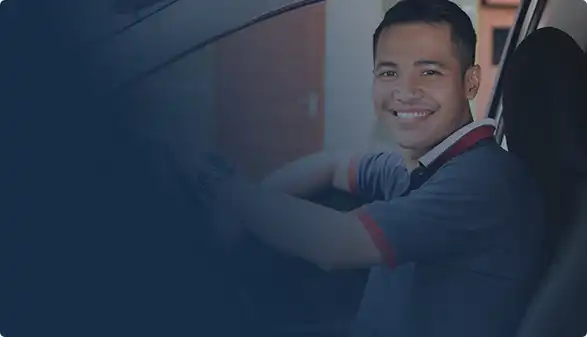 driver