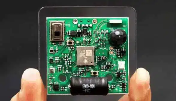 sensor