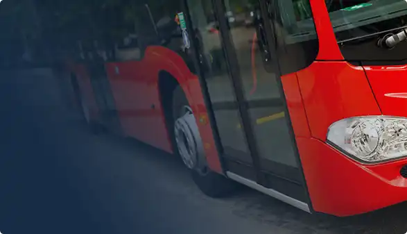 shuttlebus