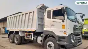 Dump Truck