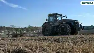 Traktor