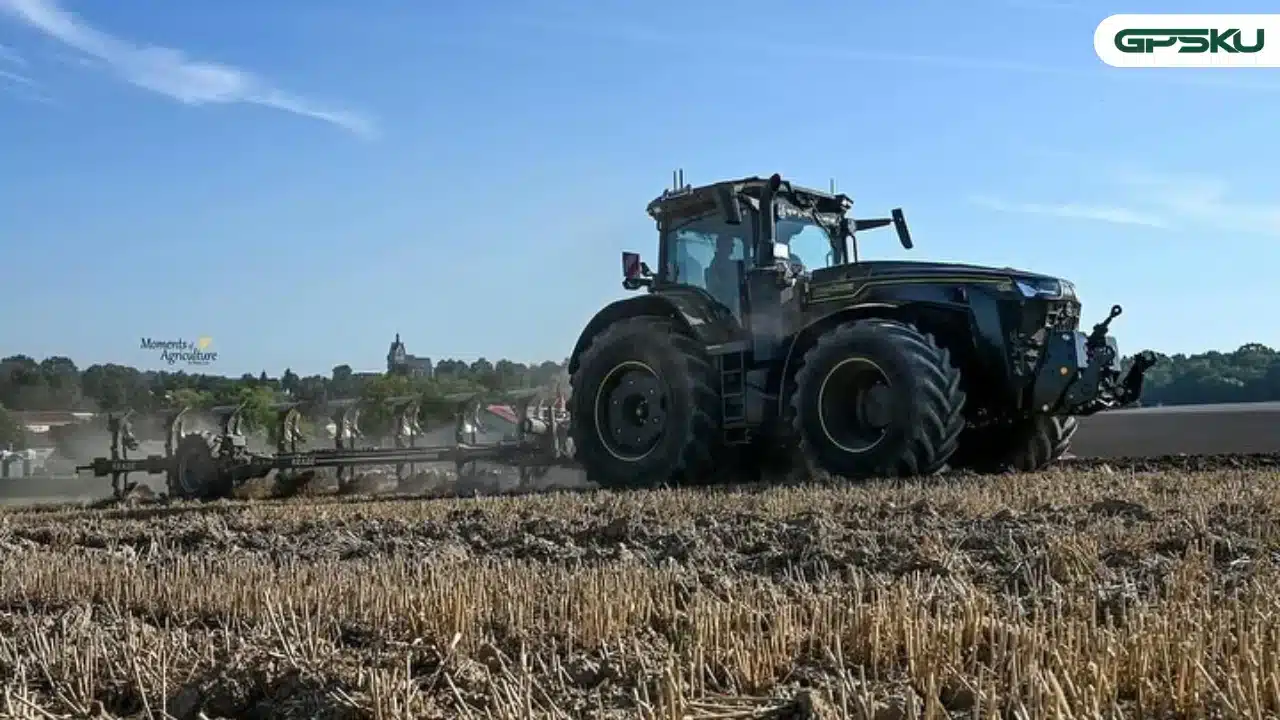 Traktor