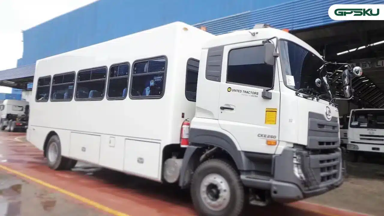 Manhauler