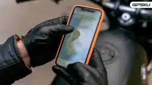 Apa arti tracking