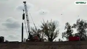Drilling Rig