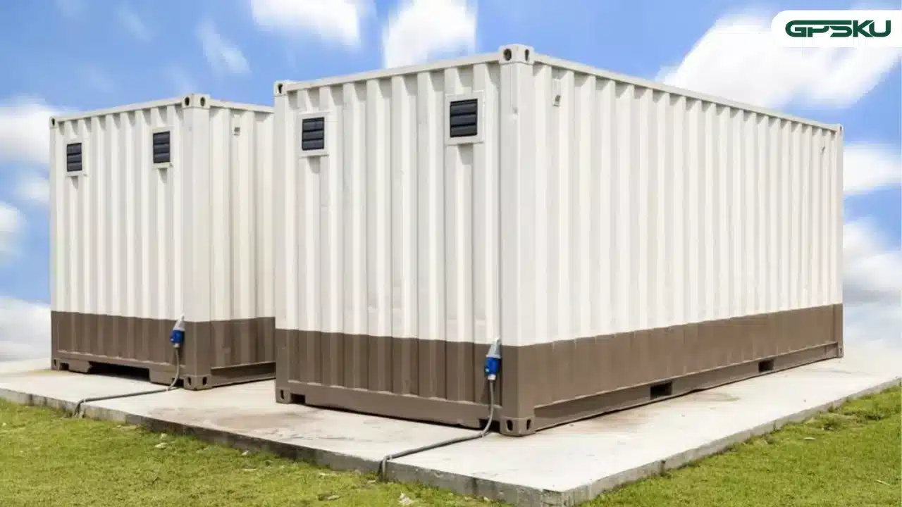 Ventilated Container: Pengertian, Keunggulan, dan Kegunaannya dalam Menjaga Kualitas 1 Apa itu kontainer ventilasi?