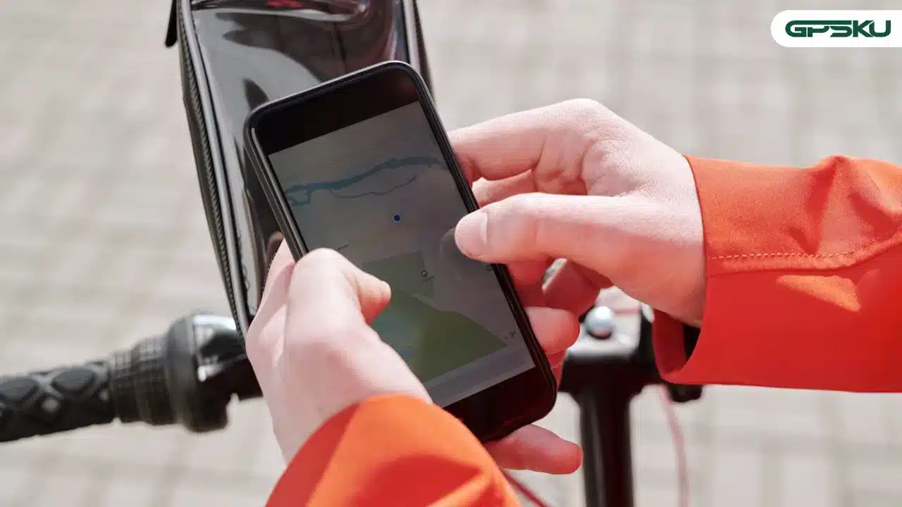 Apa Arti dari Tracking Secara Umum dan di Dunia Otomotif 1 Apa arti tracking itu?
