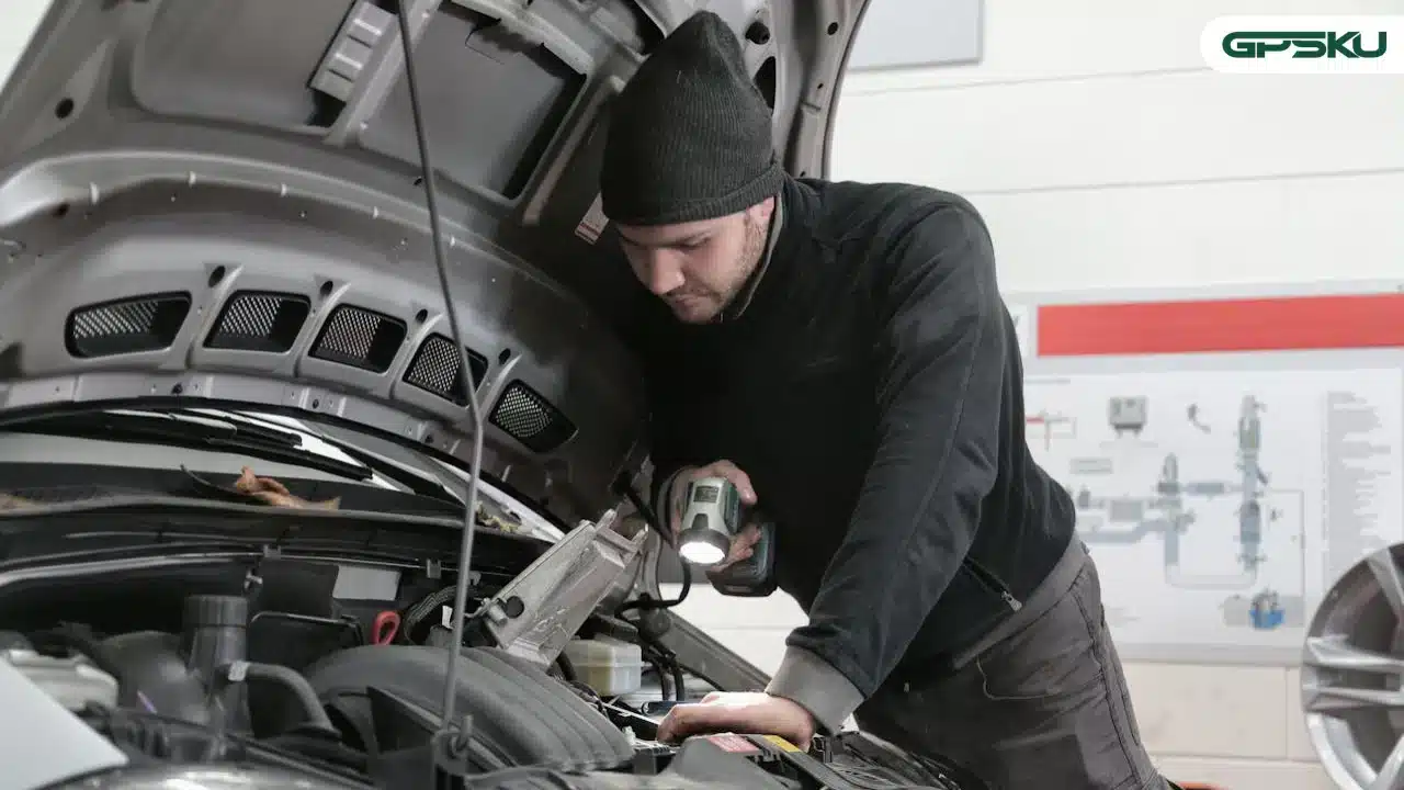 tujuan predictive maintenance

