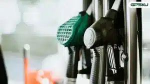 jenis bahan bakar yang dijual Pertamina