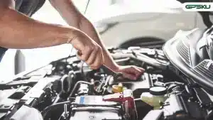 preventive maintenance