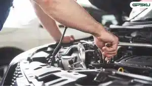 fungsi tune up mobil
