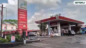 jenis bahan bakar Pertamina