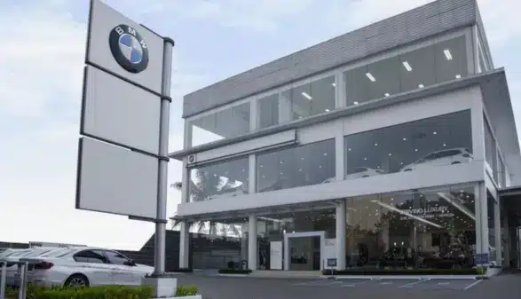 bmw