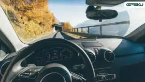 automatic emergency steering