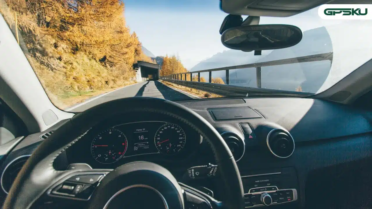 automatic emergency steering
