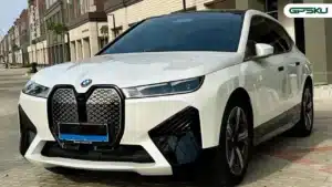 pajak mobil listrik bmw