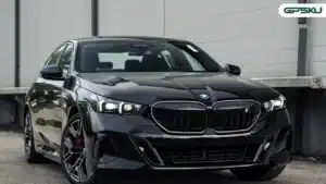 pajak BMW i5