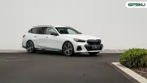 pajak BMW i5 Touring