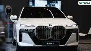 pajak BMW i7
