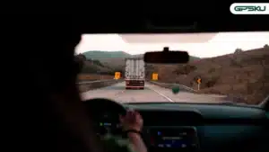 automatic emergency braking