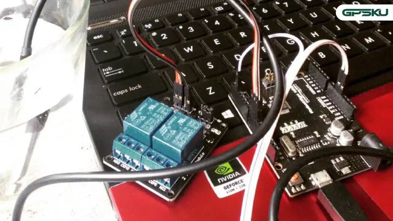 sensor suhu