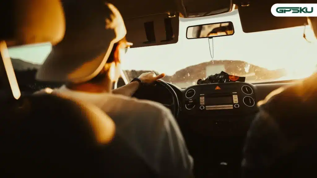 Automatic Emergency Steering (AES): Pengertian dan Fungsinya untuk Keselamatan Berkendara 1 emergency steering adalah