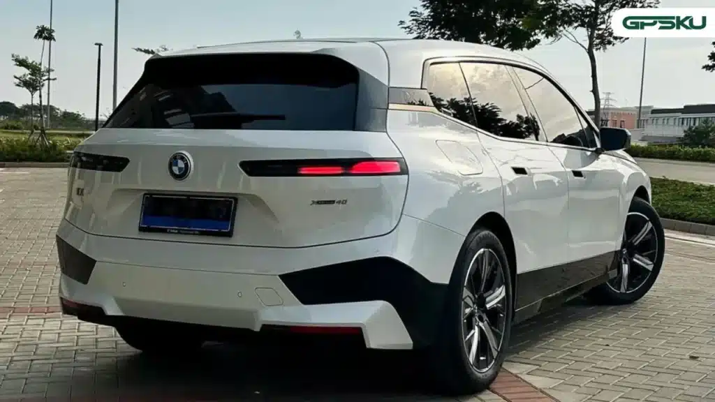 Daftar Pajak Semua Mobil Listrik BMW Lengkap, Mana yang Paling Hemat? 1 pajak mobil bmw paling murah