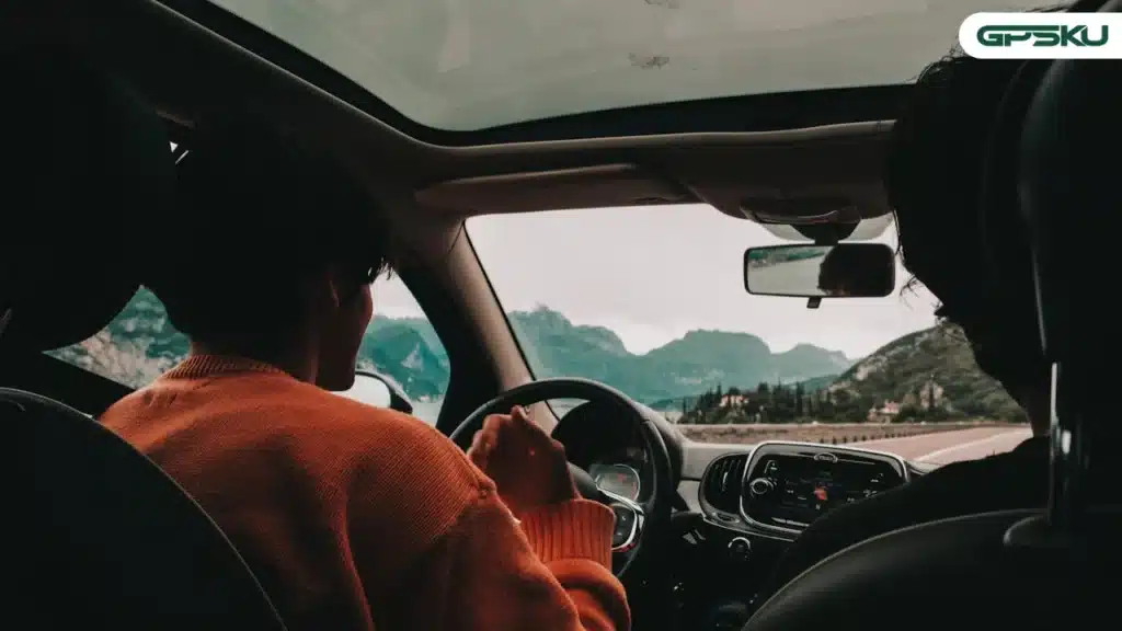 Automatic Emergency Braking (AEB): Pengertian dan Cara Kerjanya untuk Mencegah Kecelakaan 1 automatic emergency braking adalah