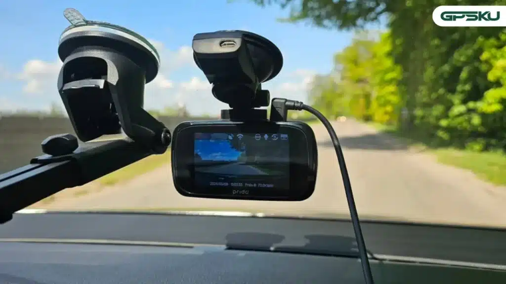 ADAS: Pengertian, Fitur, Fungsi, Contoh Kendaraan yang Memanfaatkannya 1 ADAS mobil adalah