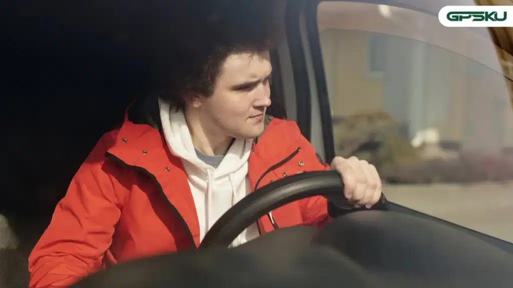 Driver Drowsiness Detection: Pengertian dan Cara Kerjanya untuk Mencegah Kecelakaan 1 driver drowsiness detection adalah