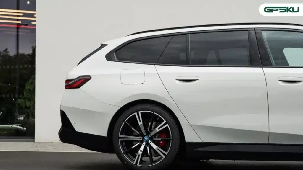 Pajak Mobil BMW paling MURAH