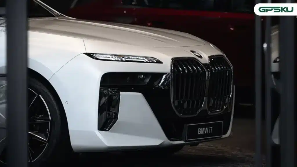pajak bmw i7