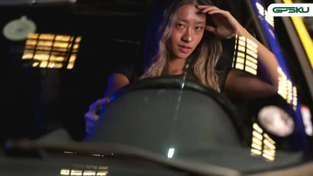 driver drowsiness detection system
