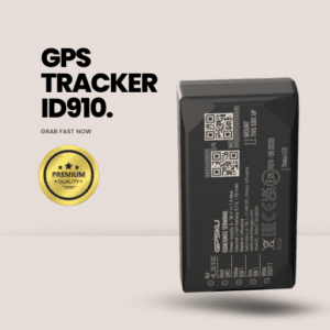 GPS Tracker ID 910 Best Seller