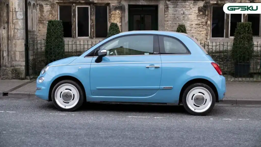 perbedaan city car dan hatchback