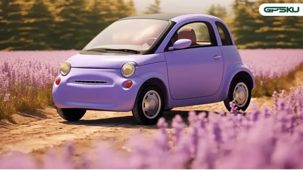 City Car: Pengertian, Keunggulan, Kekurangan, Contoh 1 city car adalah
