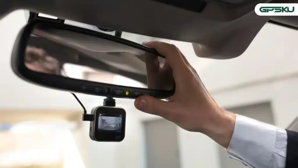 fungsi Advance Parking Assist
