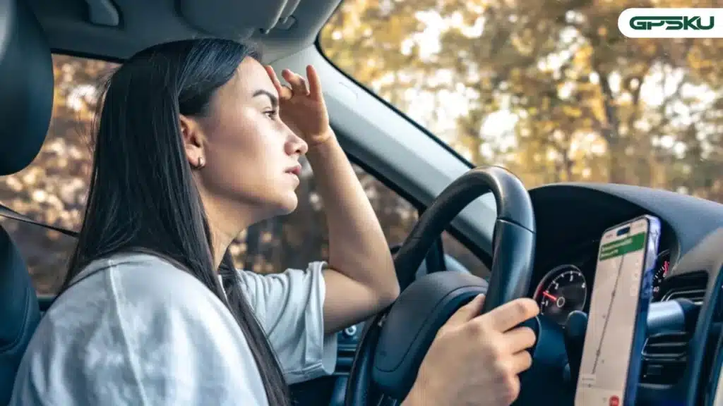 kelebihan Highway Driving Assist
