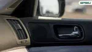 Safe Exit Assist